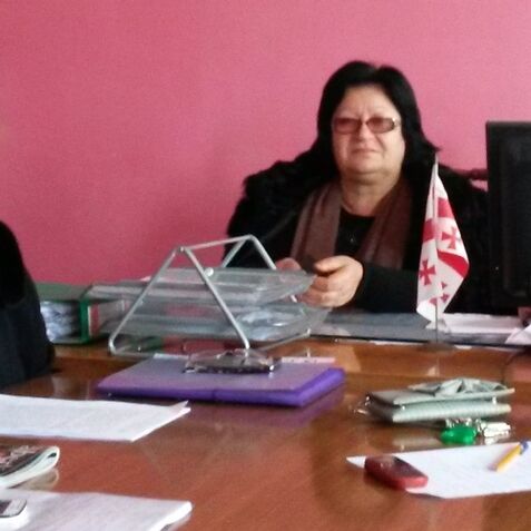 ეკატერინე