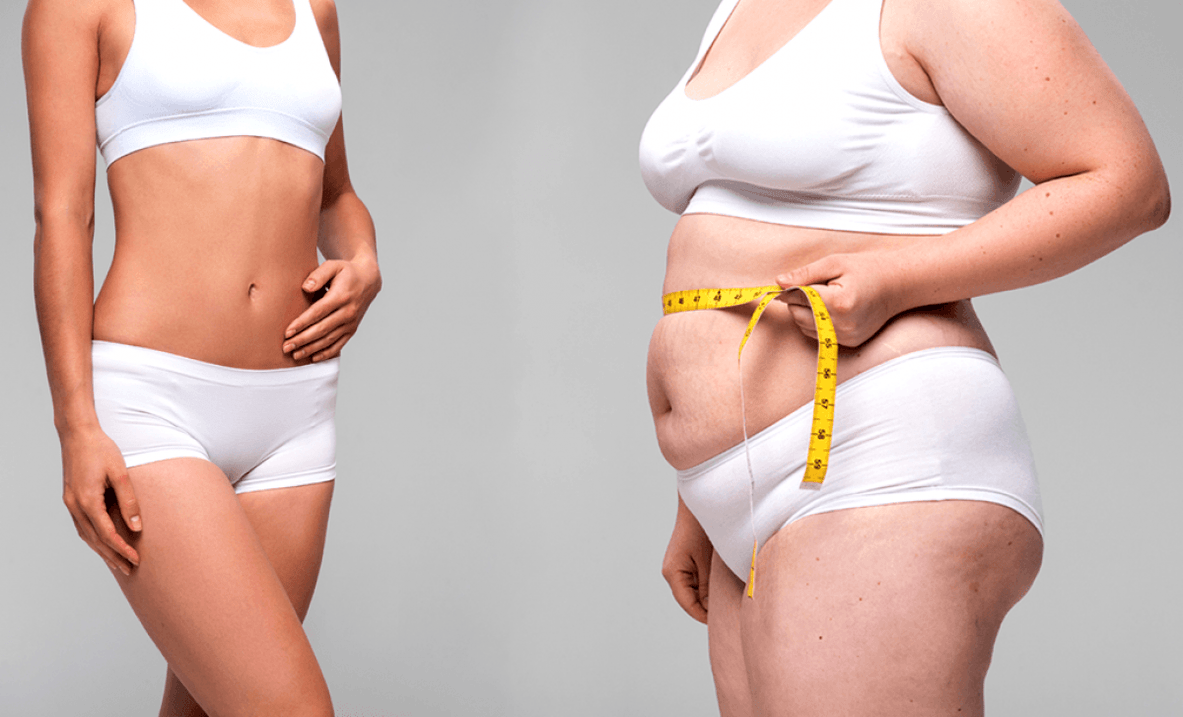 ქეთო დიეტის ეფექტი წონის დაკლებისთვის